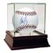 Edwar Ramirez MLB Baseball (MLB Auth)