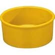 Stoneware Pet Dishes Marigold 8oz