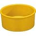 Stoneware Pet Dishes Marigold 20oz