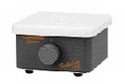 Scholar 5x5 In Top PC-170 Hot Plate, 100V/60Hz