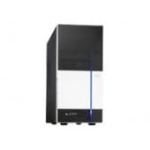 ASUS V Series V2-M2A690G - Micro-tour - RAM 0 Mo - Aucun disque dur - Radeon X1250 - Gigabit Ethernet - Moniteur : aucun(e)