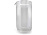 BonJour French Press Replacement Glass Carafe 8-Cup Universal Design