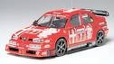 Tamiya 124 Alfa Romeo 155 V6 TI Tamiya 124 Alfa Romeo 155 V6 TI