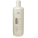 Schwarzkopf Professional - Blondme / Balsam Blond Developer - 12% / 1000 ml