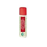 Lip Balm Organic Cherry 0.15 Ounces