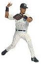 McFarlane Toys MLB Playmakers Series 2 Action Figure Mariano Rivera (New York Yankees)