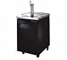 Draft Beer Cooler - 1 Keg