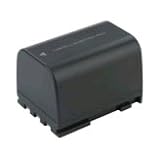 Electronics : Canon BP-2L13 Rechargeable Battery Pack for MD/HV20/HG10/MV Series