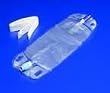 `Leg Bag Curity Large 25 Oz Each