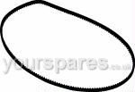 Kenwood food processor drive belt for FP101, FP110 etc