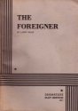 The Foreigner