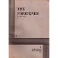 The Foreigner