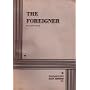 The Foreigner