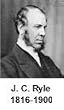 Counterfeit Christianity - An Audio Sermon on CD by J. C. Ryle (1816-1900)