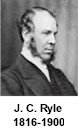 Only One Way--Christ! - An Audio Sermon on CD by J. C. Ryle (1816-1900)