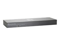 LEVEL ONE HDSpider HDMI 8 Port Cat.5 Transceiver + 1 HDMI Out Preisvergleich