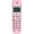 Panasonic Panasonic KX-TGA600-02 Extra Handset for TG6051 Series - PINK