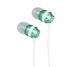 Review Skullcandy  / Skullcandy INK'D Earbud/11mm/MetGr/Card