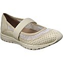 Women's Rockport Sierra Madre - Turtledove/White Washable Leather/Suede/Mesh