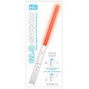 Glo Sword for Nintendo Wii - Scorching Red