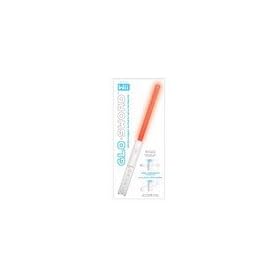 KOBIAN GACC GLO SWORD SCORCHING RED FOR NINTENDO Wii - 50086