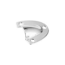 Vent, Clamshell Rope Lckr 2 inches x2 inches