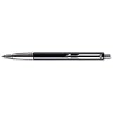Parker Vector Black Ball Point Pen – Blue Ink