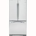 GE Profile 22.2 cu. ft. French-Door Bottom-Freezer Refrigerator - PFSS2MIY