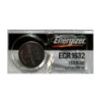 Energizer 04096 - 3 Volt Lithium Button Cell Watch Battery (ECR1632BP (CR1632))