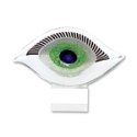 Badash Crystal Eye Centerpiece Visionary