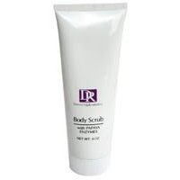 Daggett & Ramsdell Skin Care Body Scrub with Papaya Enzyme