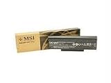  : MSI 9-cell Notebook BatteryNotebook Battery