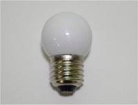 寸丸球110V-G40-E26-7W(TA-17W)白