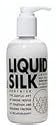 Bodywise Liquid Silk Personal Lubricant 250 Ml