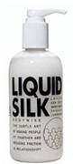 Liquid Silk Personal Lubricant - 250 ml
