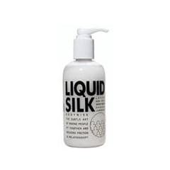 Liquid Silk Personal Lubricant 250 Ml