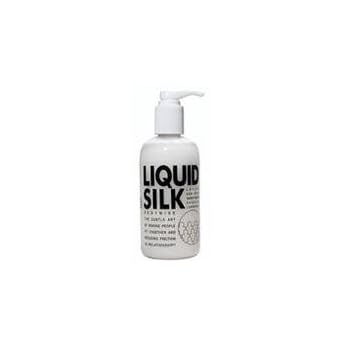 Liquid Silk Personal Lubricant 250 Ml
