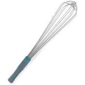 "Nylon Handled Whip French 18""L" "Nylon Handled Whip French 18""L"