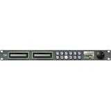 Blackmagic Design HyperDeck Studio SSD Deck, Up to 1080i60 / 1080p30 Resolutions