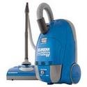Eureka 6833B Canister Vacuum Cleaner Red