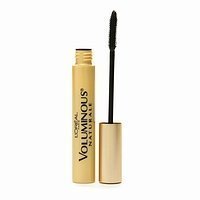 Volumizing Mascara on Or  Al Paris Introduces Voluminous   Naturale Mascara  For Lashes