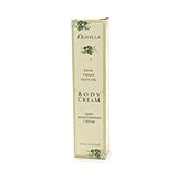 Olivella Body Cream From Virgin Olive Oil 5.07 fl oz (150 ml)