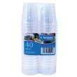 40 Shot Glasses