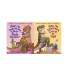 How Do Dinosaurs Board Book 2pac (How Do Dinosaurs) book cover