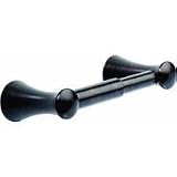 Delta Lahara 73850-RB Toilet Tissue Holder, Venetian Bronze