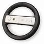 Nintendo Wii System Racing Wheel Core Gamer Black Colored Racing Wheel (Black Color version)(Wii system Sold Seperately)