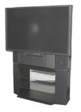 Optoma Technol RD50 PEDESTAL WOODAND VINYL W/ ( RD.50STD.01 )