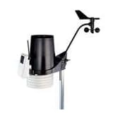 Davis Vantage Pro2 Plus w/ UV and Solar Radiation Sensors