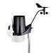 Davis Vantage Pro2 Plus w/ UV & Solar Radiation Sensors