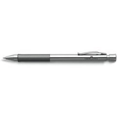 Faber Castell Multifunktionsgerät Trio Metall IT,KS/Bleistift/Touchmine 138282